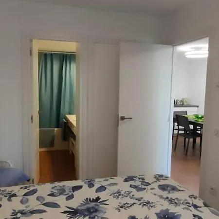 Apartment 3369 Royal Marine I Xaloc 1-2, Cerca De Un Parque Natural Practicar Senderismo, Btt O Windsurf. Gran Zona Ajardinada. - Es-258-118 Roses